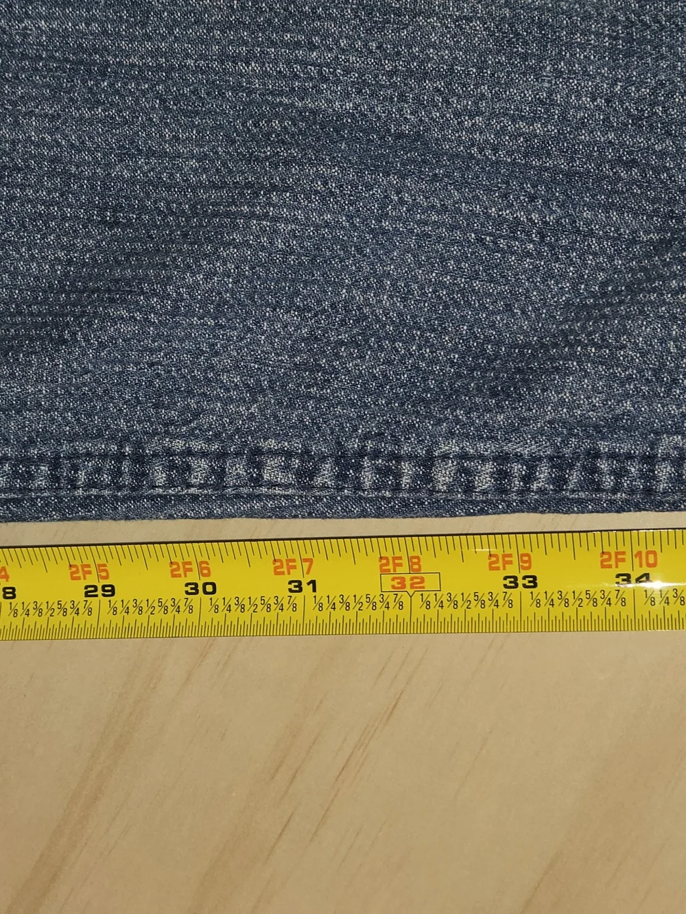 VTG 1984 Levi's Pleated Denim Trousers 34x36 Acid Wash White Tab Rare 6257-43